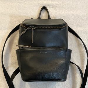 Brave Mini Backpack